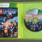 Xbox360: LEGO The Hobbit peli (2014) - pikkukuva 3