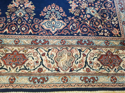 Persialainen Sharouk matto
