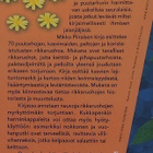 Mikko Piirainen: Rikkaruohot - pikkukuva 2