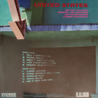 Ian McLagan & The Bump Band - United States (uusi vinyyli) - pikkukuva 2
