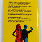 Hank Jason : Pääsy kielletty! - pikkukuva 2