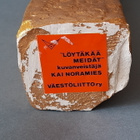 Kai Noramies ÄITI JA LAPSI Löytäkää meidät - veistos - pikkukuva 5