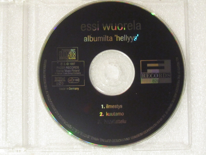 Item image