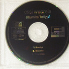 Essi Wuorela • PROMO Sampler CD - pikkukuva 2