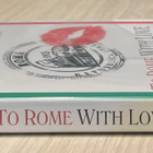 Woody Allen: TO ROME WITH LOVE (2012) Penelope Cruz (UUSI) - pikkukuva 3