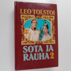 Leo Tolstoi : Sota ja rauha 2. osa - pikkukuva 1