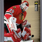 1995-96 Collector's Choice - 0,10 € / kpl - pikkukuva 4