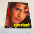 Jason Priestley Brandon Walsh juliste ja tarra + ISO juliste - pikkukuva 2