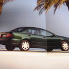 Myyntiesite - Nissan Almera - 1995 - pikkukuva 2