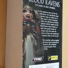 C S Goto : Blood Ravens The Dawn of War Omnibus (Warhammer) - pikkukuva 2