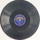 Savikiekko 1950 - Olavi Virta - Philips P 40006 H - pikkukuva 4
