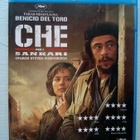 Che - Sankari Blu-Ray - pikkukuva 1