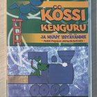 Kössi Kenguru ja muut ystävämme (DVD) uusi ja muoveissa - pikkukuva 1
