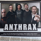 Jane's Addiction , Kiss , Anthrax , Tarot jne... - pikkukuva 4