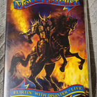 Molly Hatchet : FLIRTIN' WITH DISASTER -  LIVE *DVD* - pikkukuva 1
