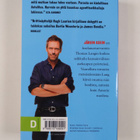 Hugh Laurie : Järein asein - pikkukuva 2
