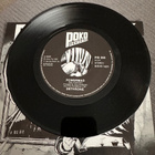 Dethrone - Powermad 7” single - pikkukuva 3