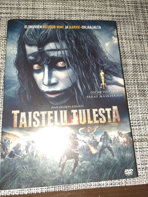 Taistelutulesta