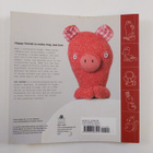 Sue Havens : Make Your Own Toys - Sew Soft Bears, Bunnies... - pikkukuva 2