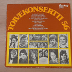TOIVEKONSERTTI 56 SFLP 9554 1974 Suomi - pikkukuva 2