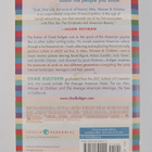 Chad Kultgen : Men, Women & Children Tie-in - A Novel - pikkukuva 2
