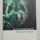 H.P. Lovecraft - Selected Stories - pikkukuva 1