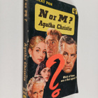 Agatha Christie : N or M? - pikkukuva 1