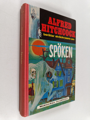 Alfred Hitchcock : Alfred Hitchcock berättar skräckrysare...