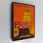 Ellery Queen : Kuningas on kuollut - pikkukuva 1