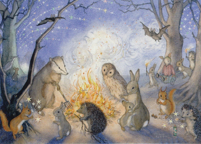 Molly Brett: Kokko