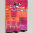 Mitch Fry ym. : Catch Up Chemistry - For the Life and Med... - pikkukuva 1