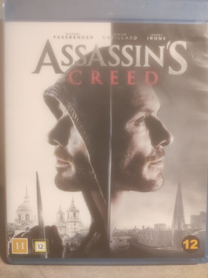 Assassin's Creed