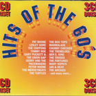 Hits Of The 60's (3CD) VG++! Pat Boone Marmalade The Turtles - pikkukuva 1