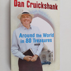 Dan Cruickshank : Around the World in 80 Treasures - pikkukuva 1