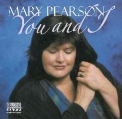 Mary Pearson - You and I (CD)