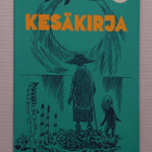 Tove Jansson - Kesäkirja - pikkukuva 1