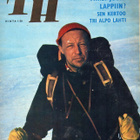 Terveydenhoitolehti n:o 3 1967 Lappi. Särkevät korvat ja vuo - pikkukuva 1