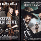 2 KPL DVD ELOKUVIA - pikkukuva 1