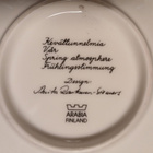 Arabia, Anita Rantanen-Siewers, Kevättunnelmia - pikkukuva 4