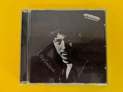 Irwin Goodman - Irwinismi CD