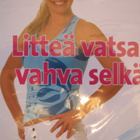 KuntoPlus kotiharjoittelu 1-5 5DVD - pikkukuva 3