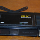 Keystone XR207 filmikamera - pikkukuva 1
