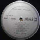 KINGS ROAD ~ Watkins Glen ~ LP - pikkukuva 3