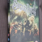 DVD Sucker Punch ( 2011 ) - pikkukuva 1