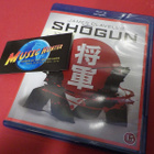 SHOGUN UUSI 3x BLU-RAY - pikkukuva 1