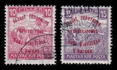 Unkari 208-9 o Sotanäyttely (1917)