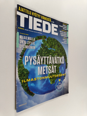 Tiede 6/2019