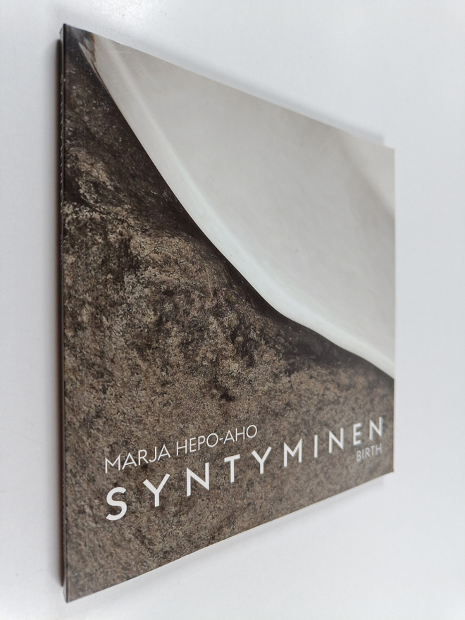 Marja Hepo-aho : Syntyminen - Birth