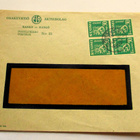 1937 Hanko liikekuori - pikkukuva 1