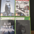 Xbox 360 pelejä - pikkukuva 3